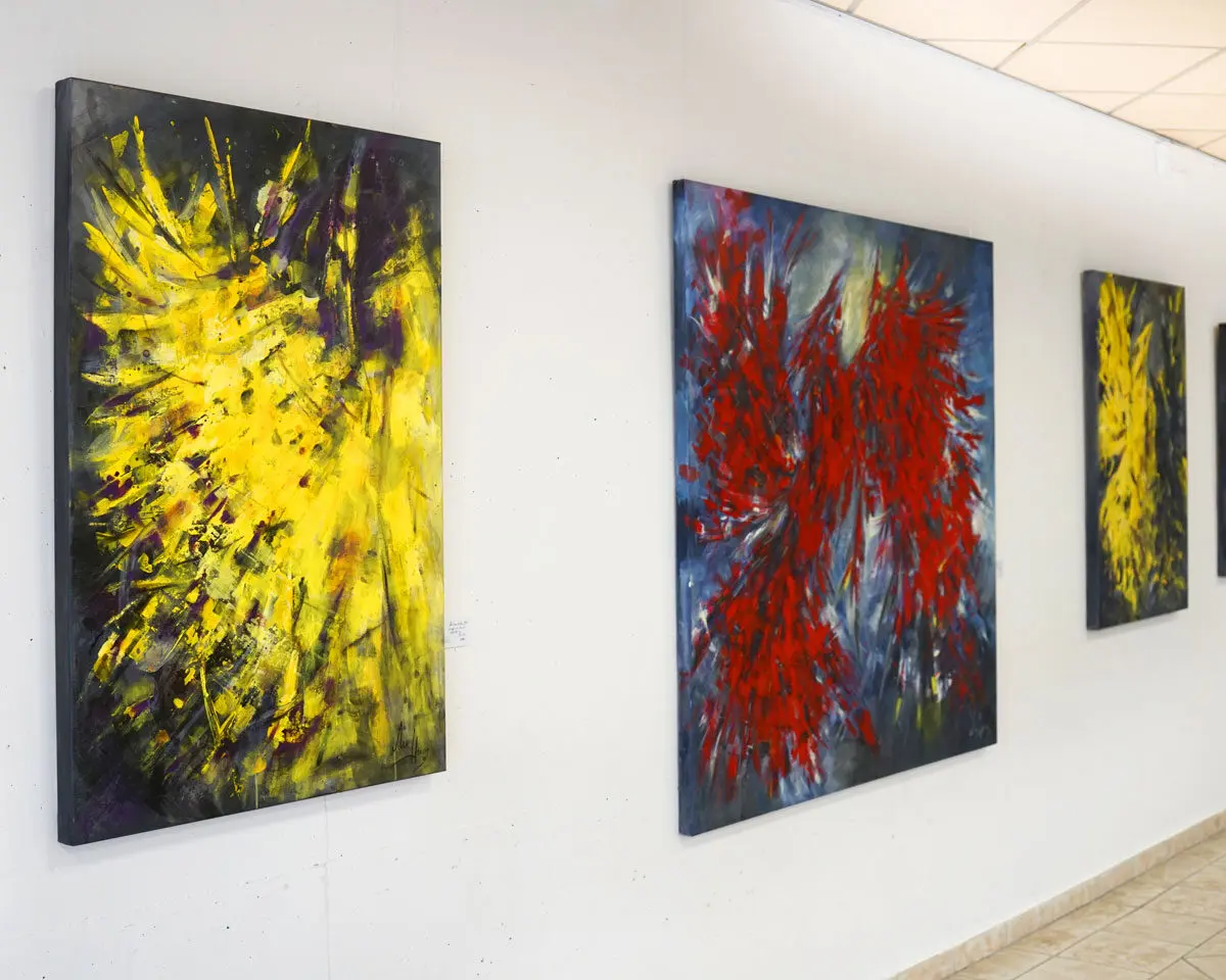 No Time to Lose | Ausstellung | 202512